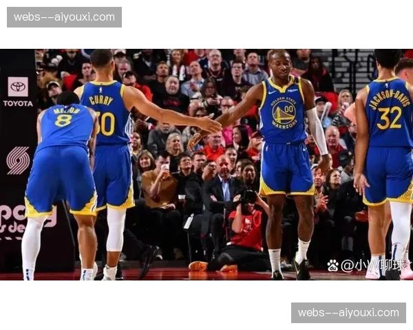 勇士附加赛历史三战全败 心理压力或成开拓者突破口