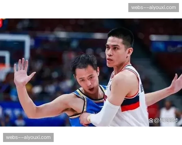 贝利和陈盈骏需分担后场组织压力 北京挡拆配合效率面临考验