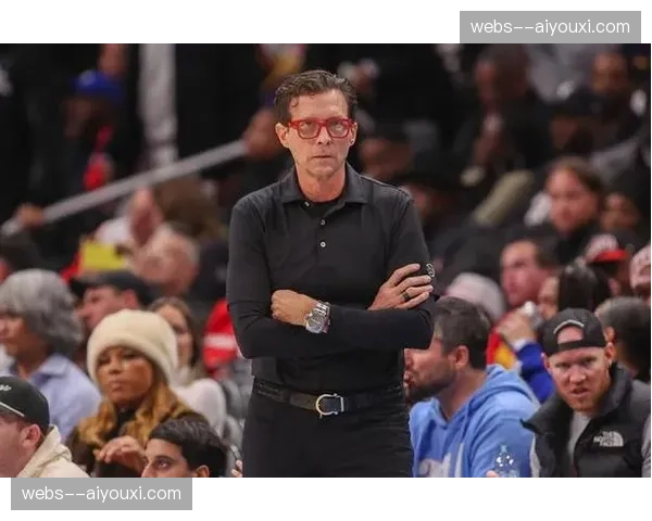 斯奈德三后卫实验收效显著 老鹰明星赛后净效率+20.3的背后