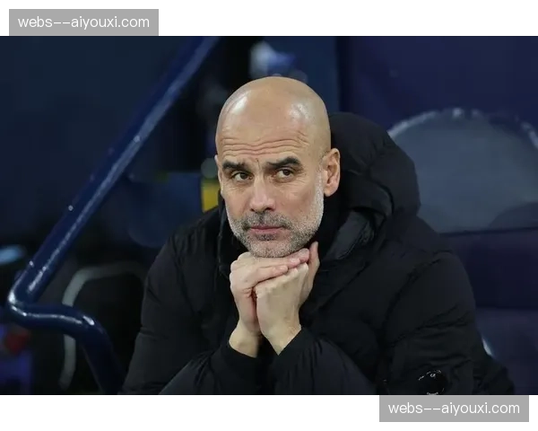 瓜迪奥拉传控体系成熟 曼城赛季末冲刺能力强劲